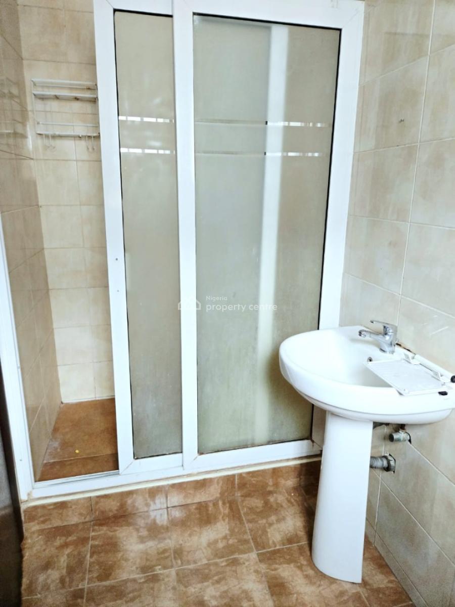 Self Serviced 2 Bedroom Apartment, Lekki Phase 1, Lekki, Lagos, Flat / Apartment for Rent