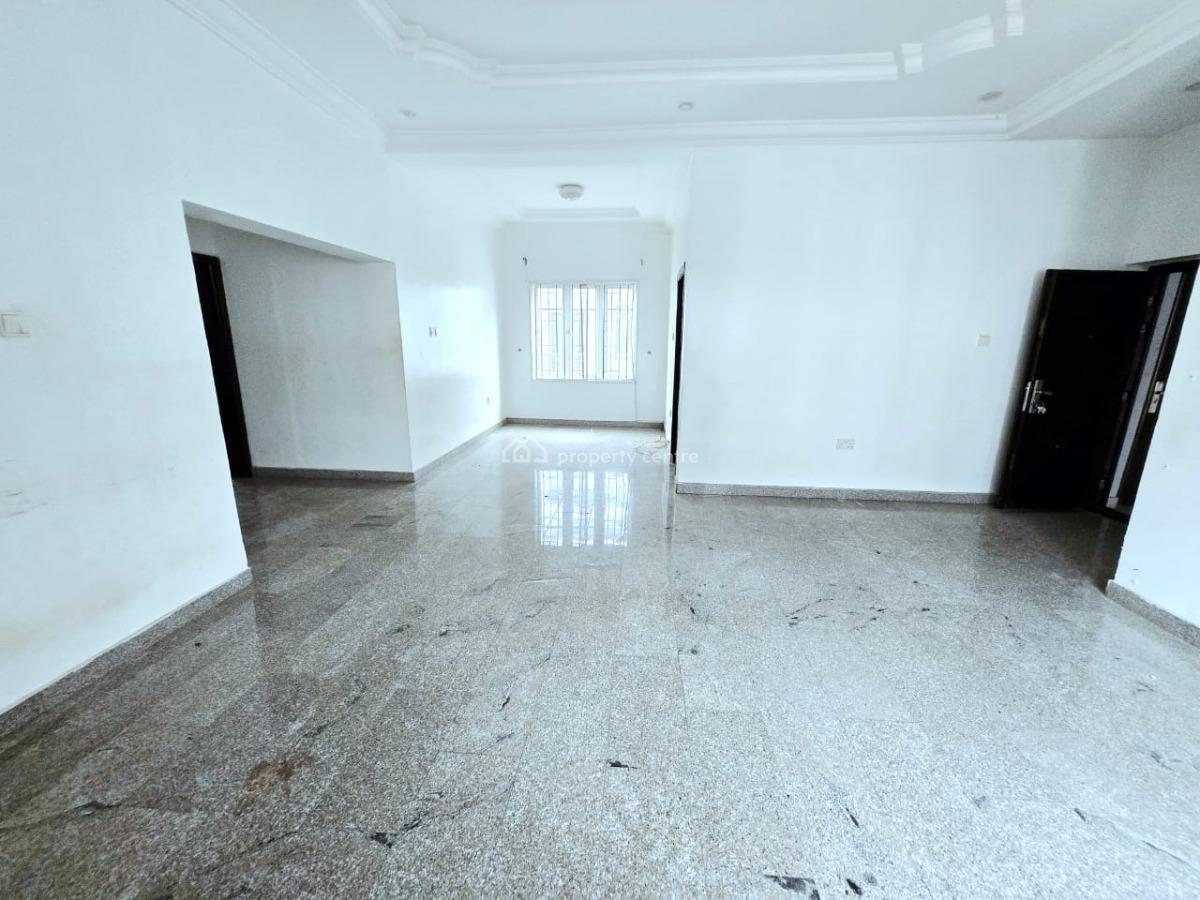 Self Serviced 2 Bedroom Apartment, Lekki Phase 1, Lekki, Lagos, Flat / Apartment for Rent