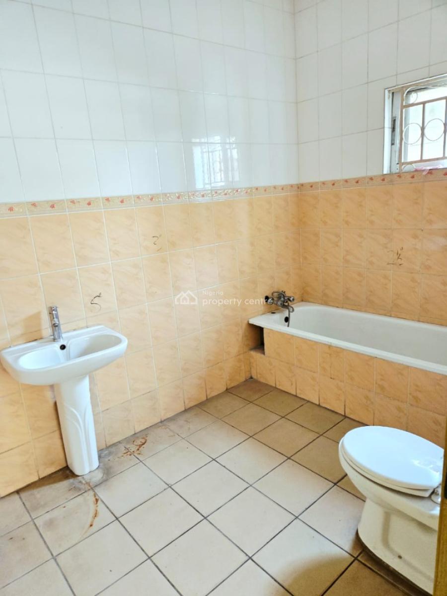 Self Serviced 2 Bedroom Apartment, Lekki Phase 1, Lekki, Lagos, Flat / Apartment for Rent