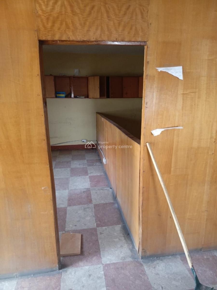 a Massive Commercial Property, Victoria Island (vi), Lagos, Detached Duplex for Rent