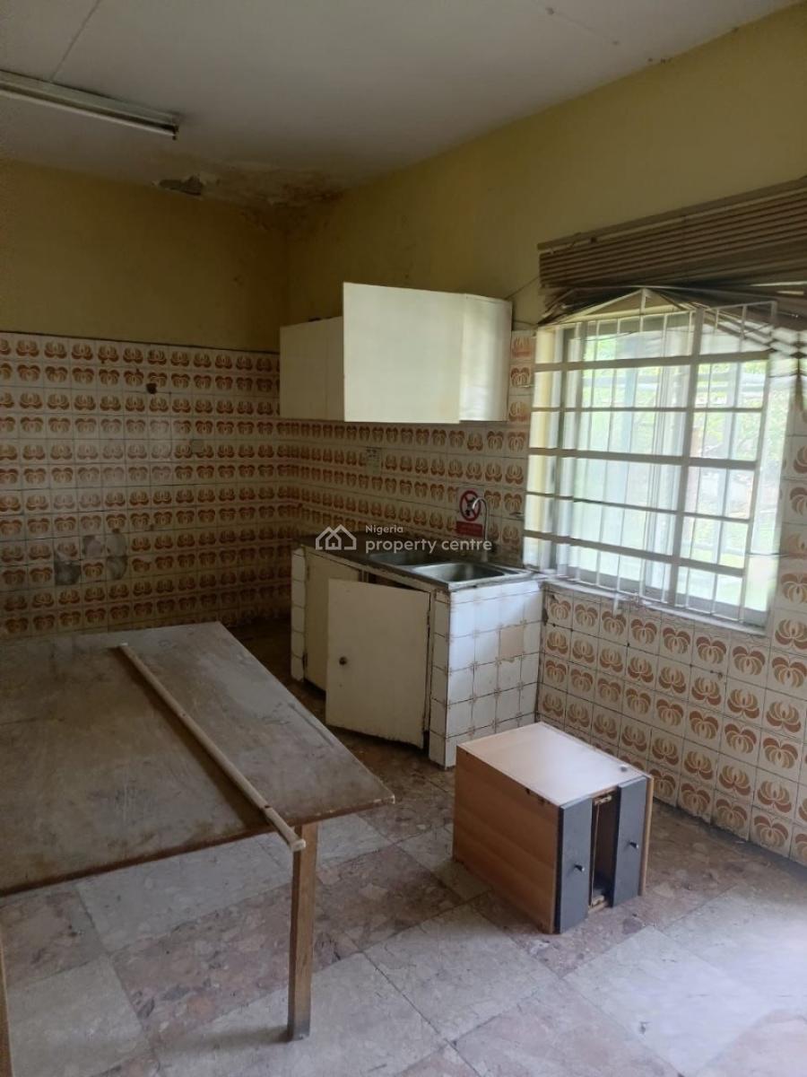 a Massive Commercial Property, Victoria Island (vi), Lagos, Detached Duplex for Rent