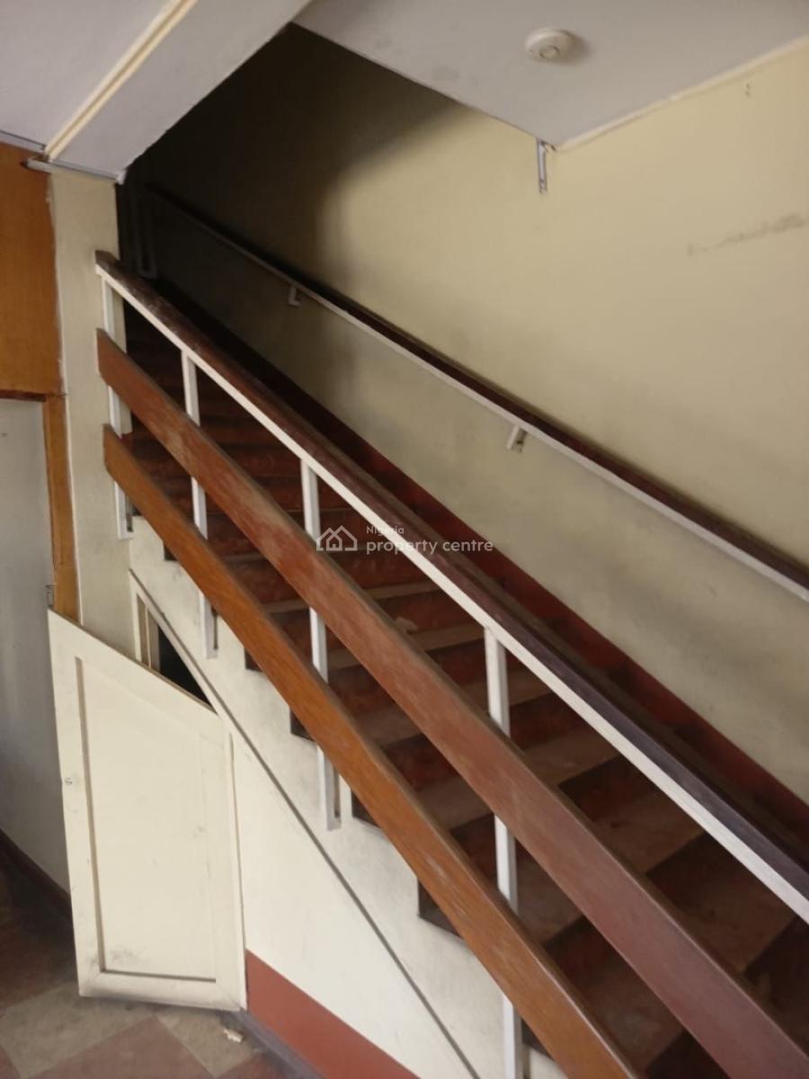 a Massive Commercial Property, Victoria Island (vi), Lagos, Detached Duplex for Rent