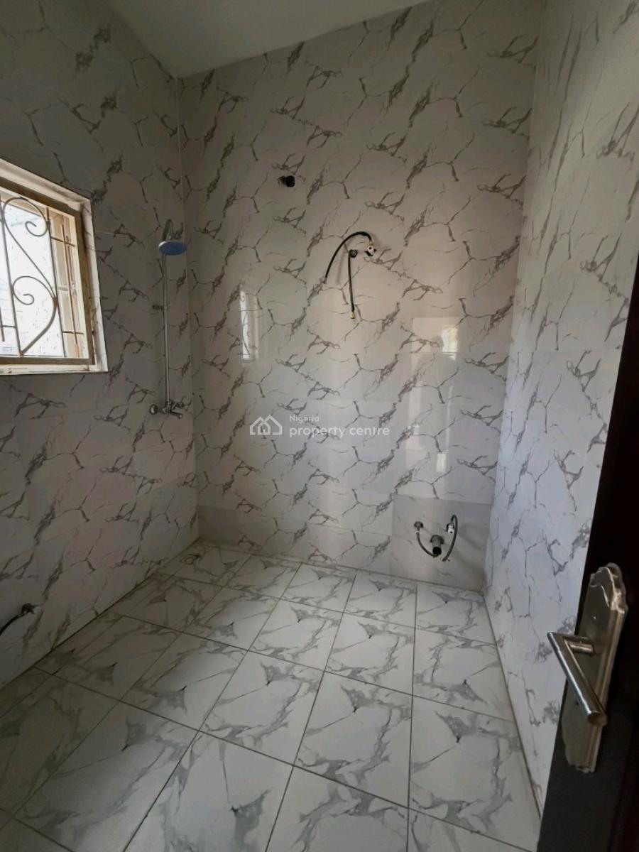 4 Bedroom Detached Duplex Swimming Pool Bar 2 Rooms Bq, Karsana, Abuja, House for Sale