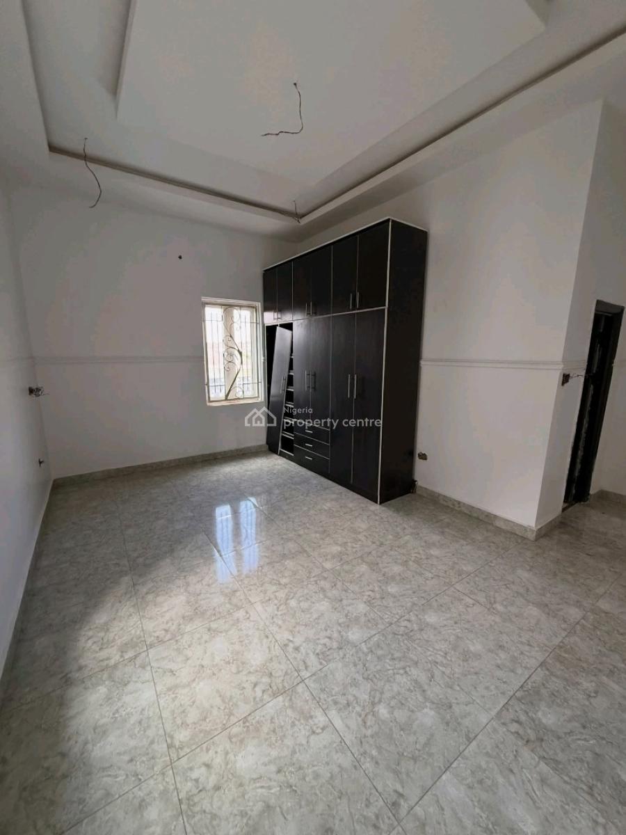 4 Bedroom Detached Duplex Swimming Pool Bar 2 Rooms Bq, Karsana, Abuja, House for Sale