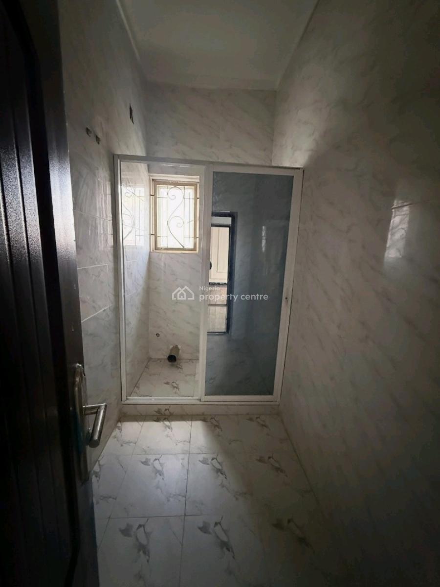 4 Bedroom Detached Duplex Swimming Pool Bar 2 Rooms Bq, Karsana, Abuja, House for Sale