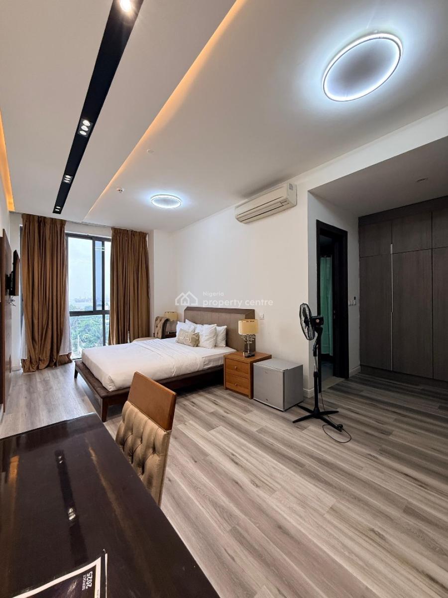 Luxe and Contemporary 4 Bedroom Apartment, Victoria Island (vi), Lagos, Flat / Apartment for Rent