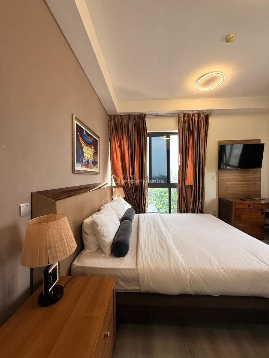 Luxe and Contemporary 4 Bedroom Apartment, Victoria Island (vi), Lagos, Flat / Apartment for Rent