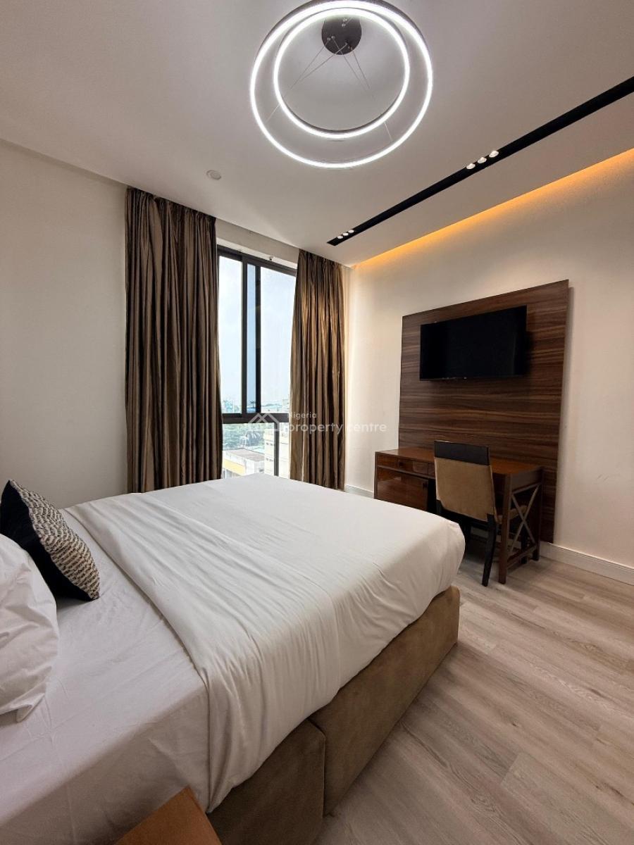 Luxe and Contemporary 4 Bedroom Apartment, Victoria Island (vi), Lagos, Flat / Apartment for Rent