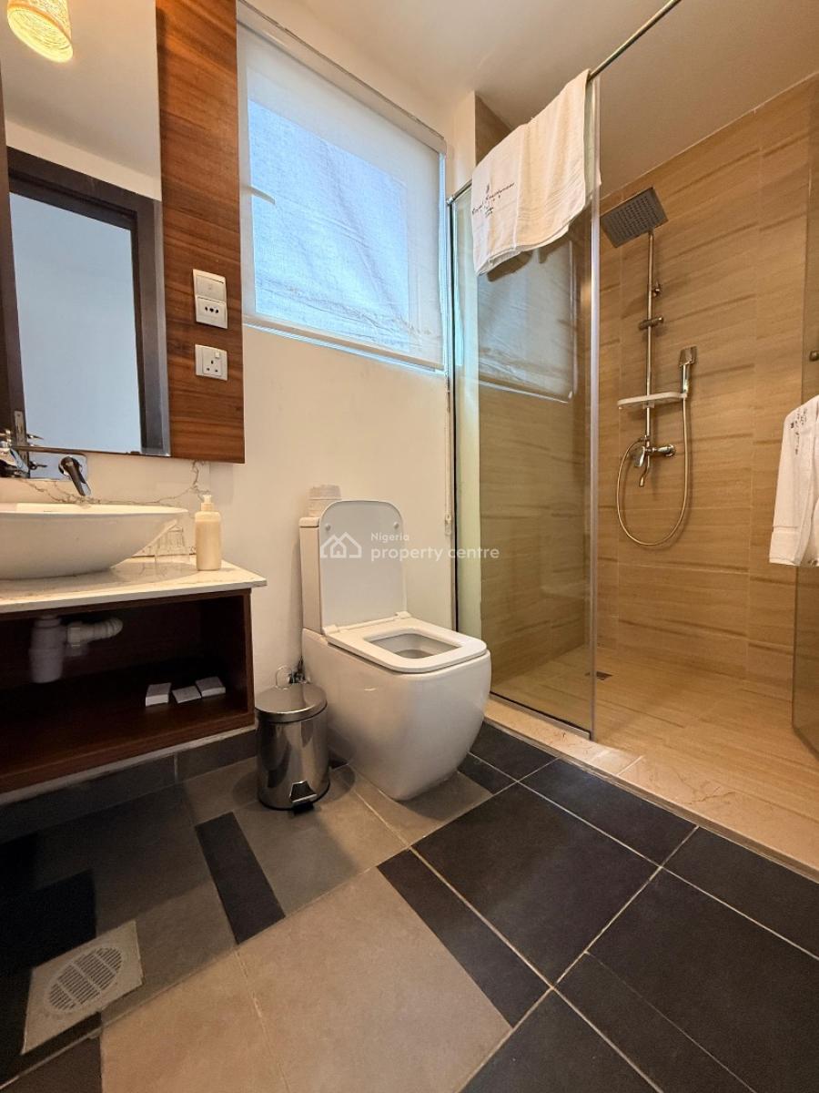 Luxe and Contemporary 4 Bedroom Apartment, Victoria Island (vi), Lagos, Flat / Apartment for Rent