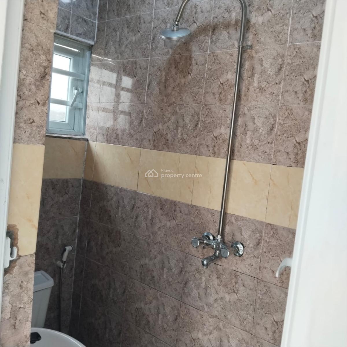 Luxury 2 Bedroom Apartment, Olowora, Omole Phase 2, Ikeja, Lagos, Flat / Apartment for Rent