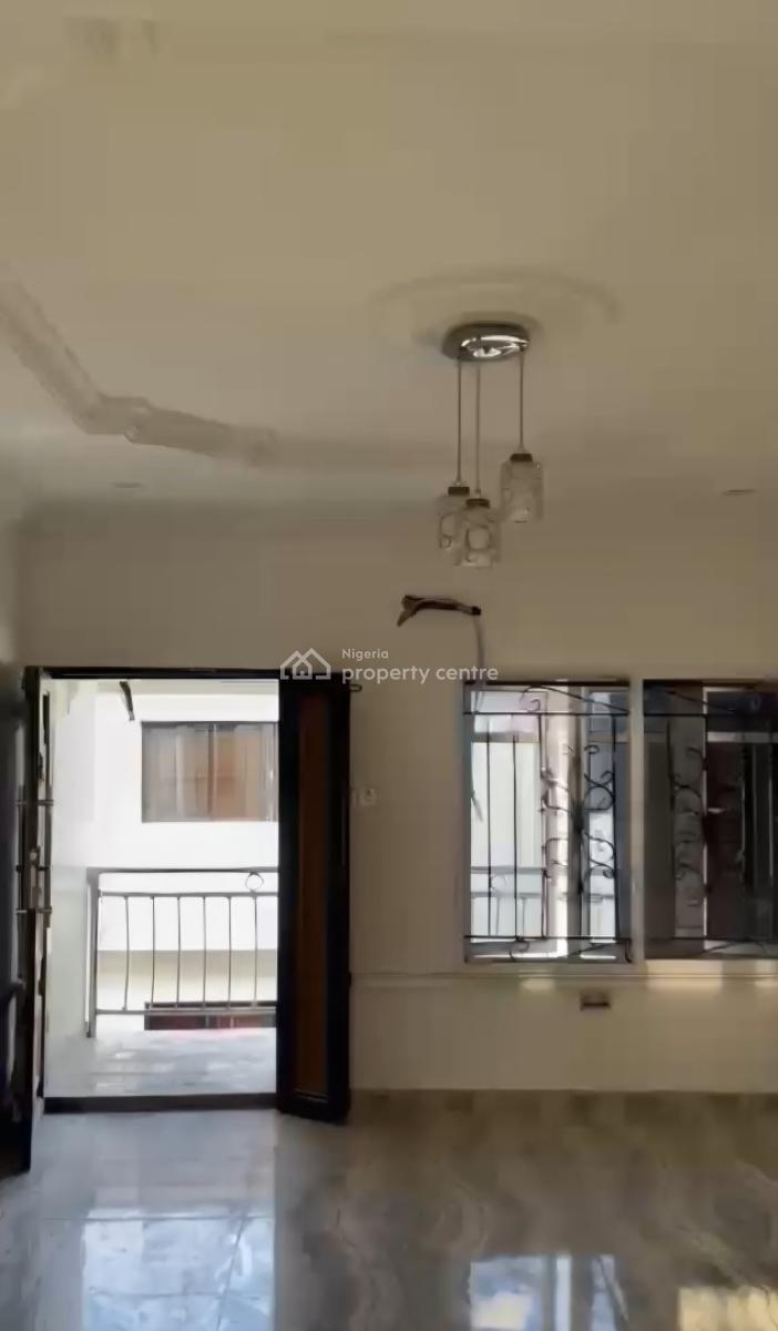 3 Units of Newly Renovated 3 Bedroom Flats, Greenland Estate, Mende, Maryland, Lagos, House for Rent