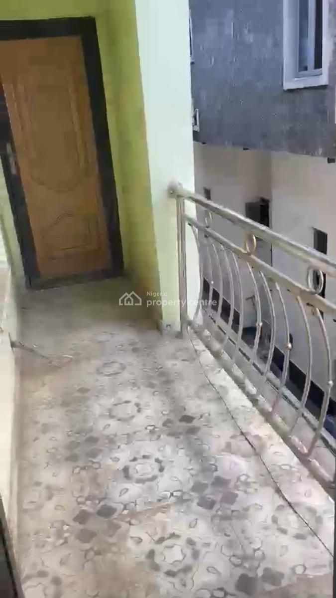 3 Units of Newly Renovated 3 Bedroom Flats, Greenland Estate, Mende, Maryland, Lagos, House for Rent