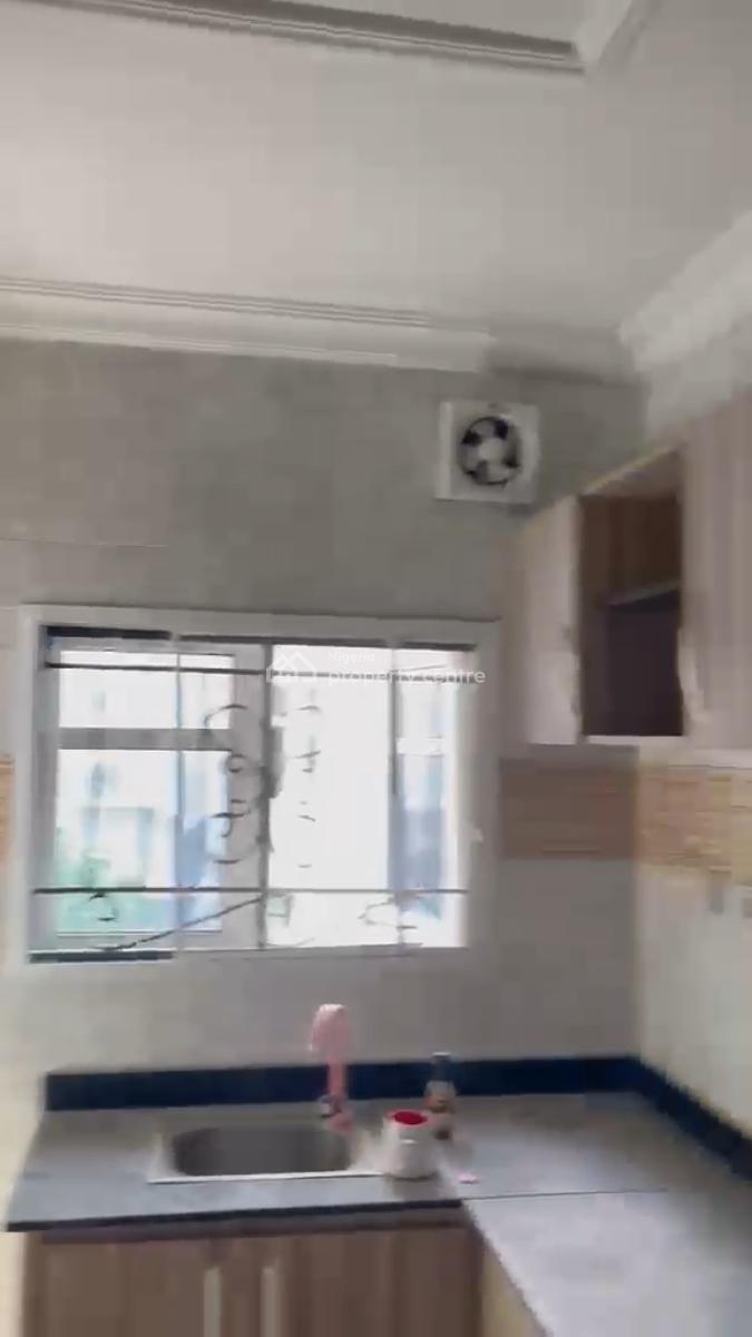 3 Units of Newly Renovated 3 Bedroom Flats, Greenland Estate, Mende, Maryland, Lagos, House for Rent