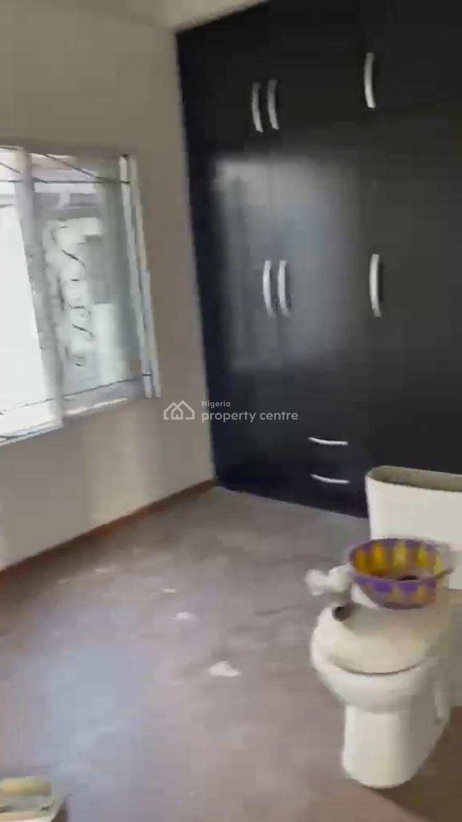 3 Units of Newly Renovated 3 Bedroom Flats, Greenland Estate, Mende, Maryland, Lagos, House for Rent