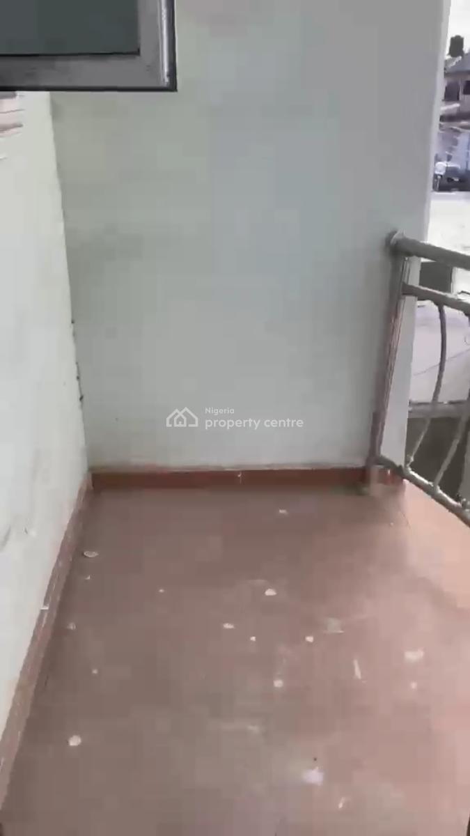 3 Units of Newly Renovated 3 Bedroom Flats, Greenland Estate, Mende, Maryland, Lagos, House for Rent