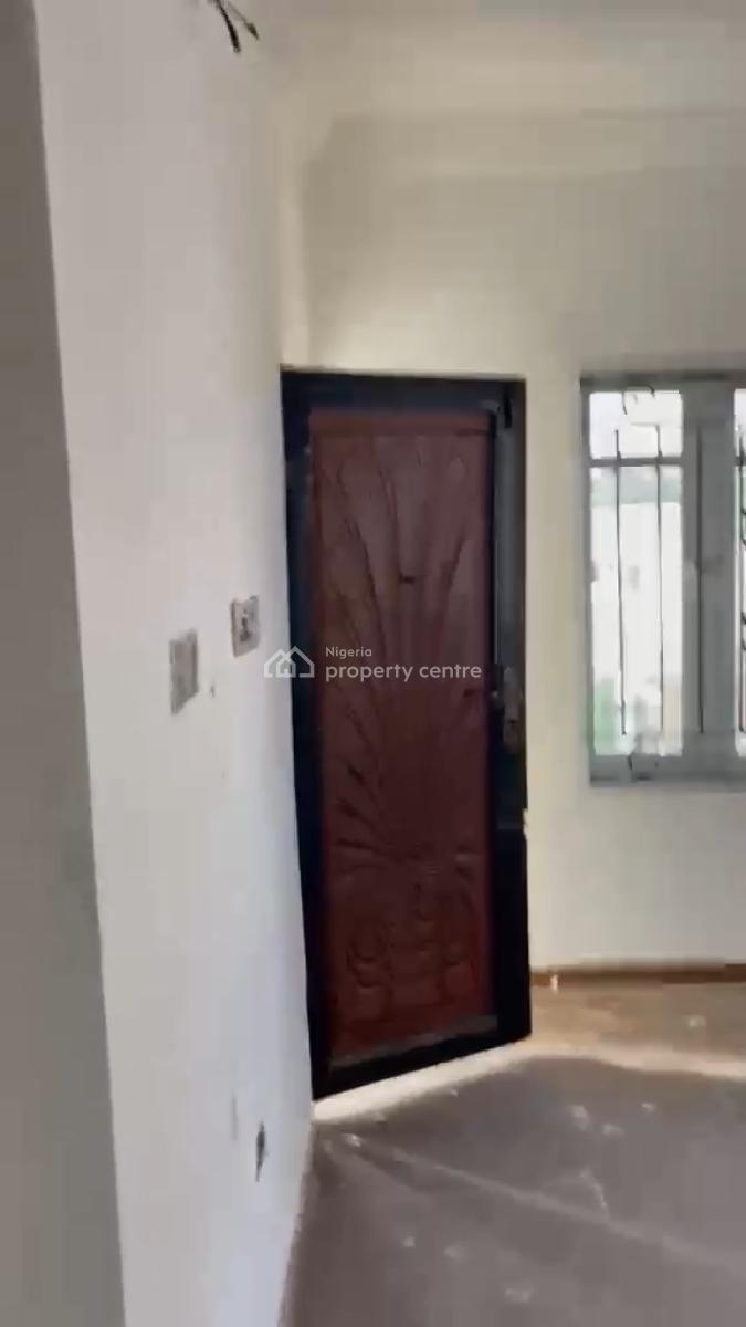 3 Units of Newly Renovated 3 Bedroom Flats, Greenland Estate, Mende, Maryland, Lagos, House for Rent