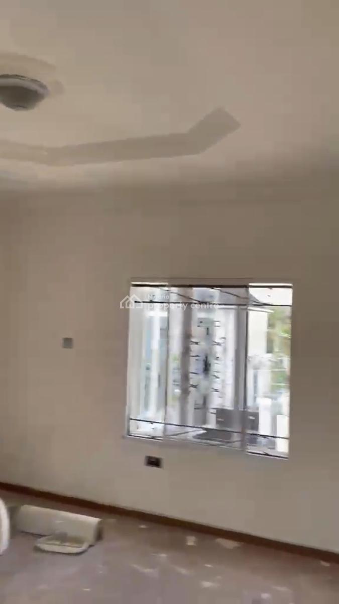 3 Units of Newly Renovated 3 Bedroom Flats, Greenland Estate, Mende, Maryland, Lagos, House for Rent