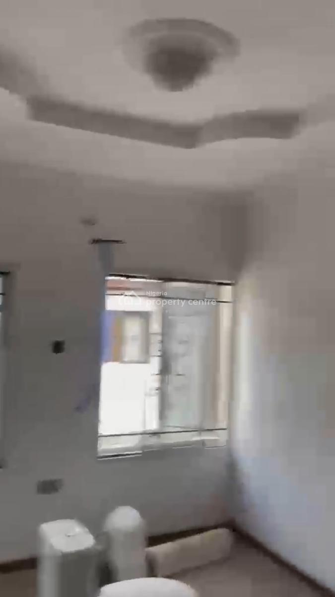 3 Units of Newly Renovated 3 Bedroom Flats, Greenland Estate, Mende, Maryland, Lagos, House for Rent