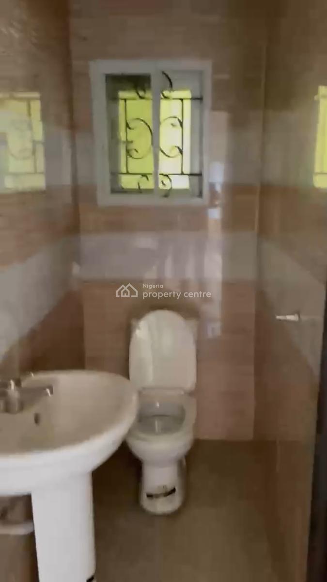 3 Units of Newly Renovated 3 Bedroom Flats, Greenland Estate, Mende, Maryland, Lagos, House for Rent