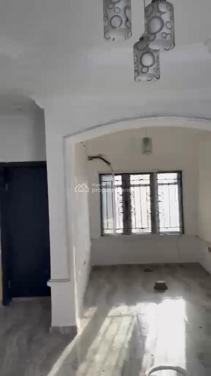3 Units of Newly Renovated 3 Bedroom Flats, Greenland Estate, Mende, Maryland, Lagos, House for Rent