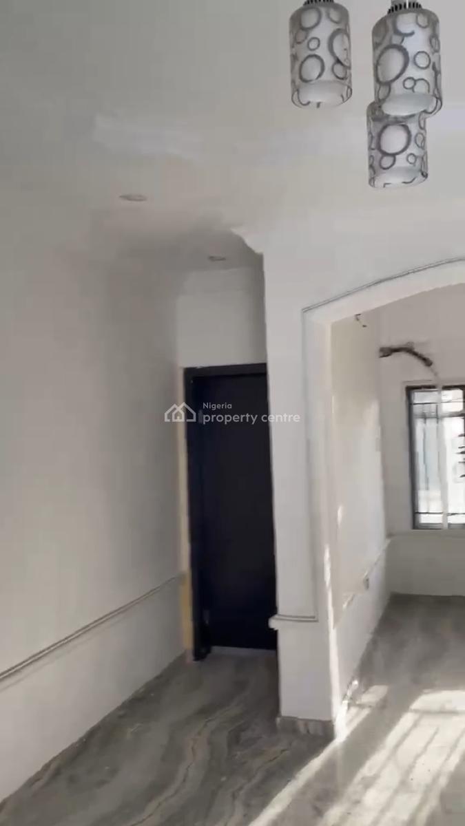 3 Units of Newly Renovated 3 Bedroom Flats, Greenland Estate, Mende, Maryland, Lagos, House for Rent