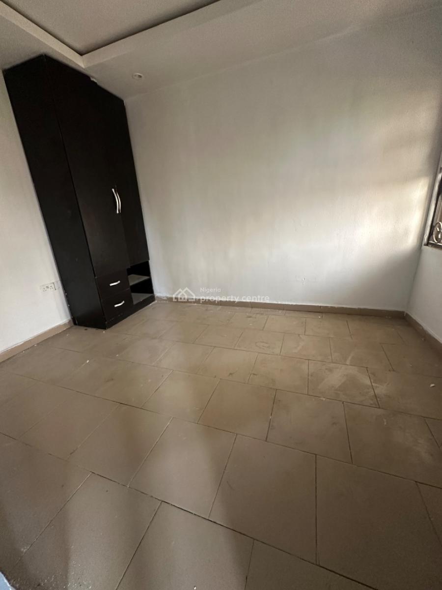 Specious Mini Flat, Salem Ilasan, Lekki, Lagos, Mini Flat (room and Parlour) for Rent