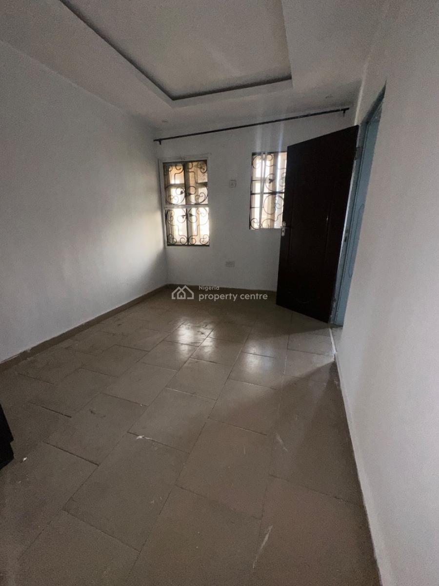 Specious Mini Flat, Salem Ilasan, Lekki, Lagos, Mini Flat (room and Parlour) for Rent
