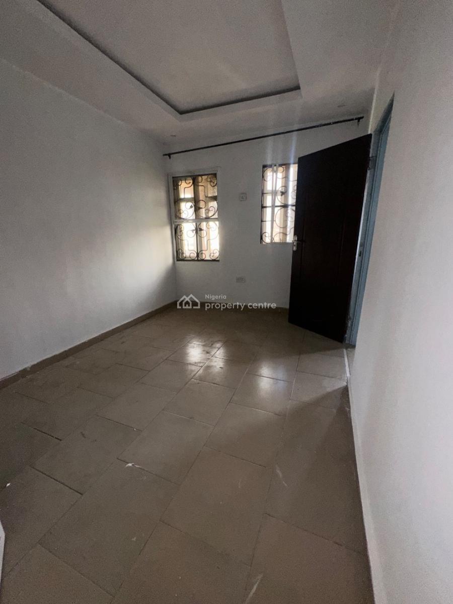 Specious Mini Flat, Salem Ilasan, Lekki, Lagos, Mini Flat (room and Parlour) for Rent