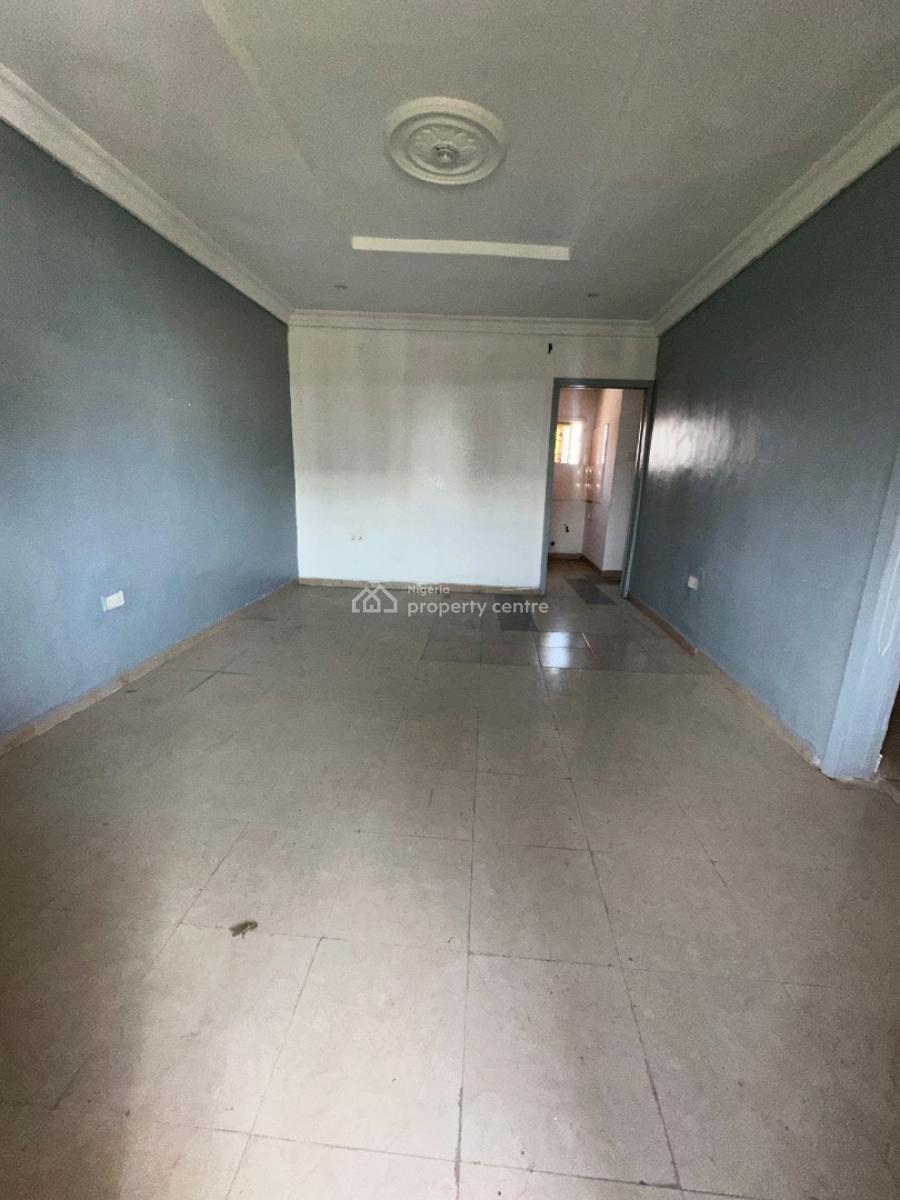Specious Mini Flat, Salem Ilasan, Lekki, Lagos, Mini Flat (room and Parlour) for Rent