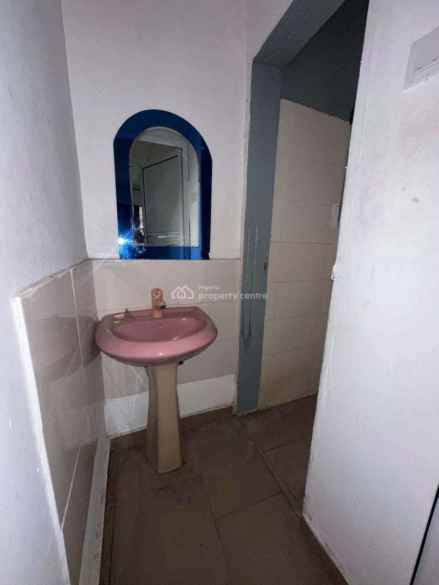 Specious Mini Flat, Salem Ilasan, Lekki, Lagos, Mini Flat (room and Parlour) for Rent