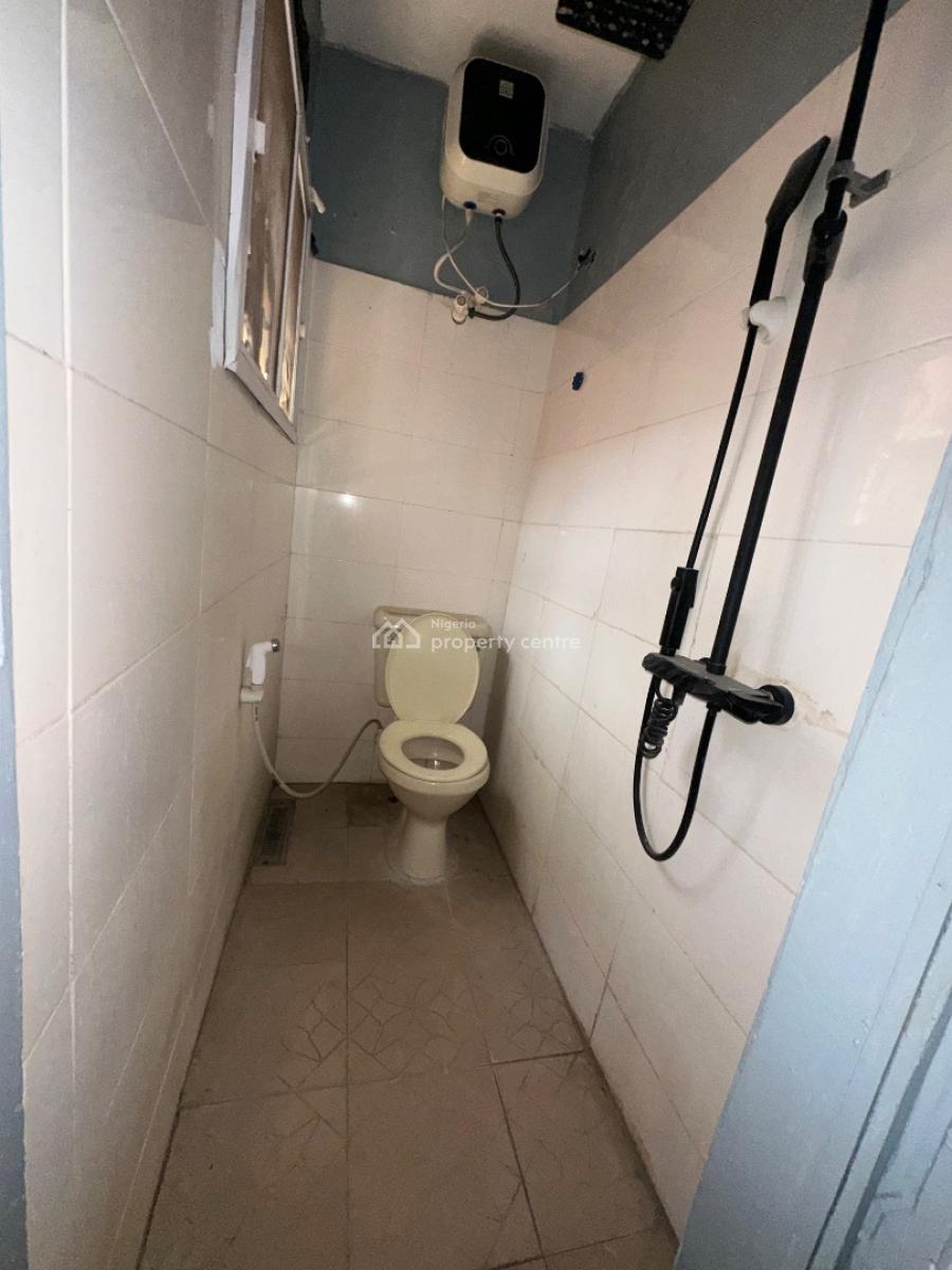Specious Mini Flat, Salem Ilasan, Lekki, Lagos, Mini Flat (room and Parlour) for Rent