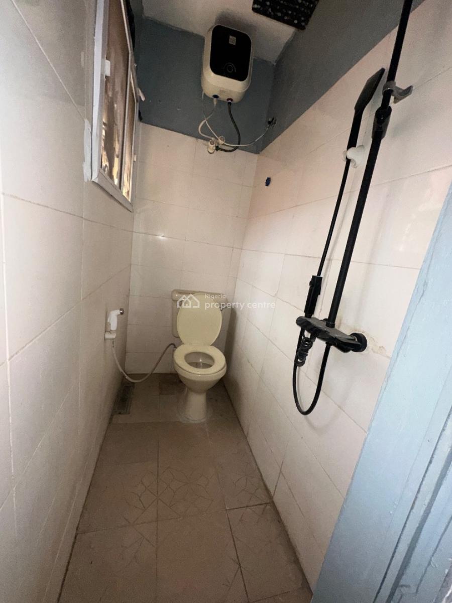 Specious Mini Flat, Salem Ilasan, Lekki, Lagos, Mini Flat (room and Parlour) for Rent