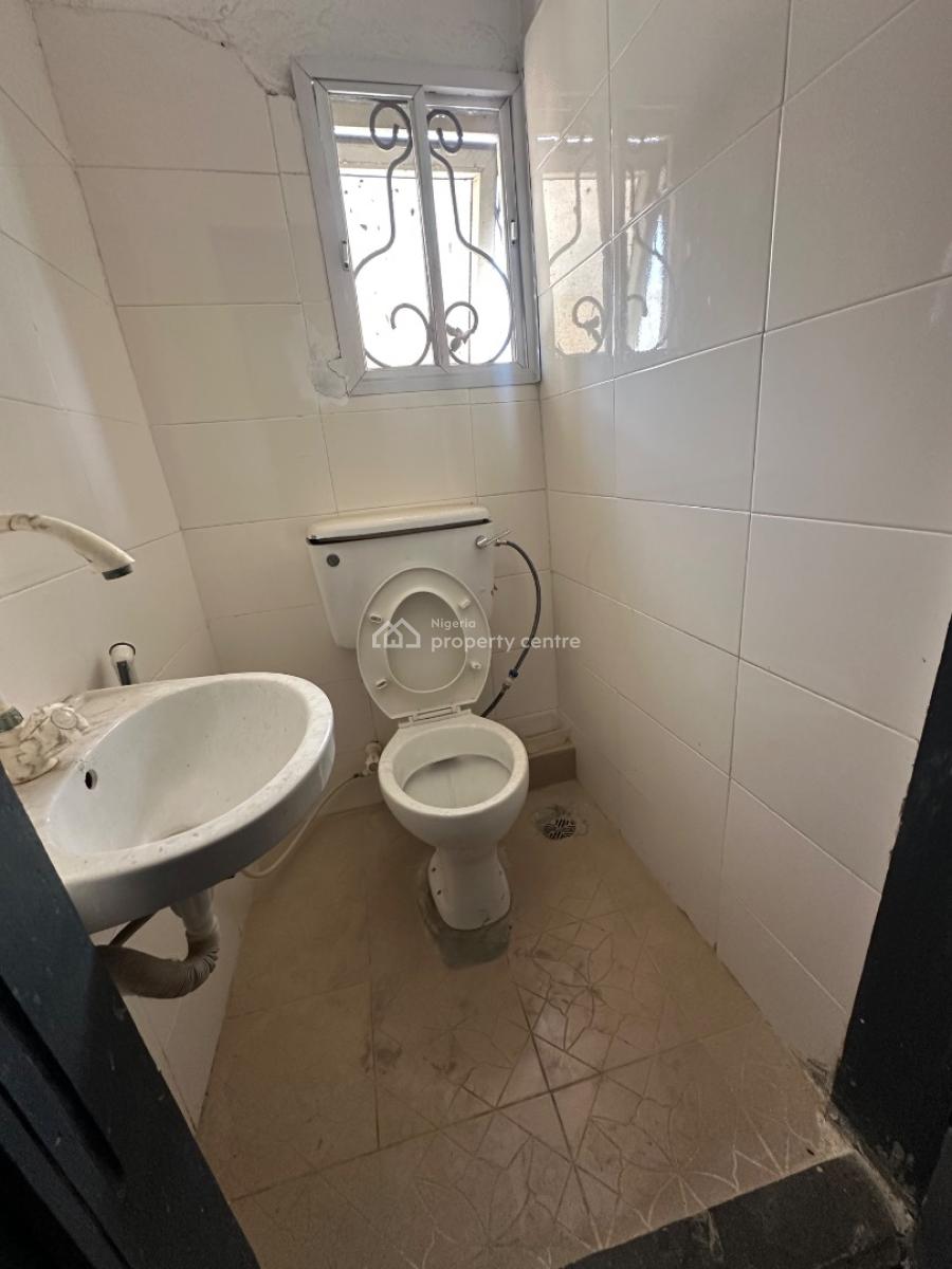 Specious Mini Flat, Salem Ilasan, Lekki, Lagos, Mini Flat (room and Parlour) for Rent