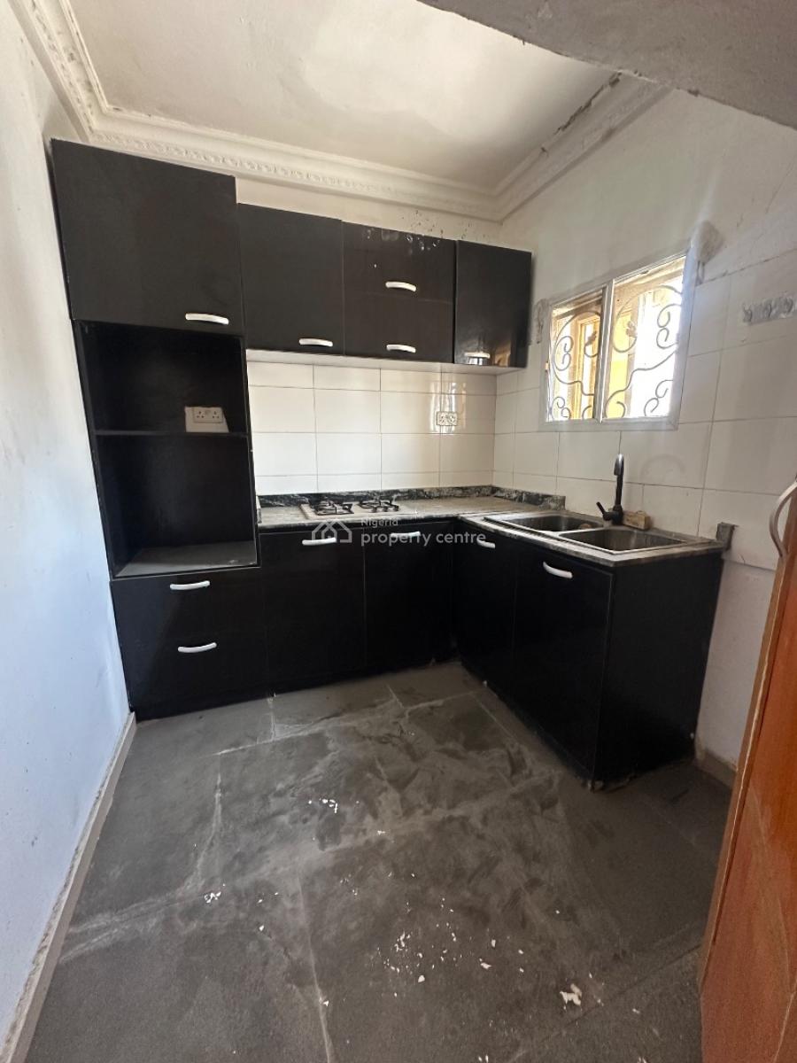 Specious Mini Flat, Salem Ilasan, Lekki, Lagos, Mini Flat (room and Parlour) for Rent