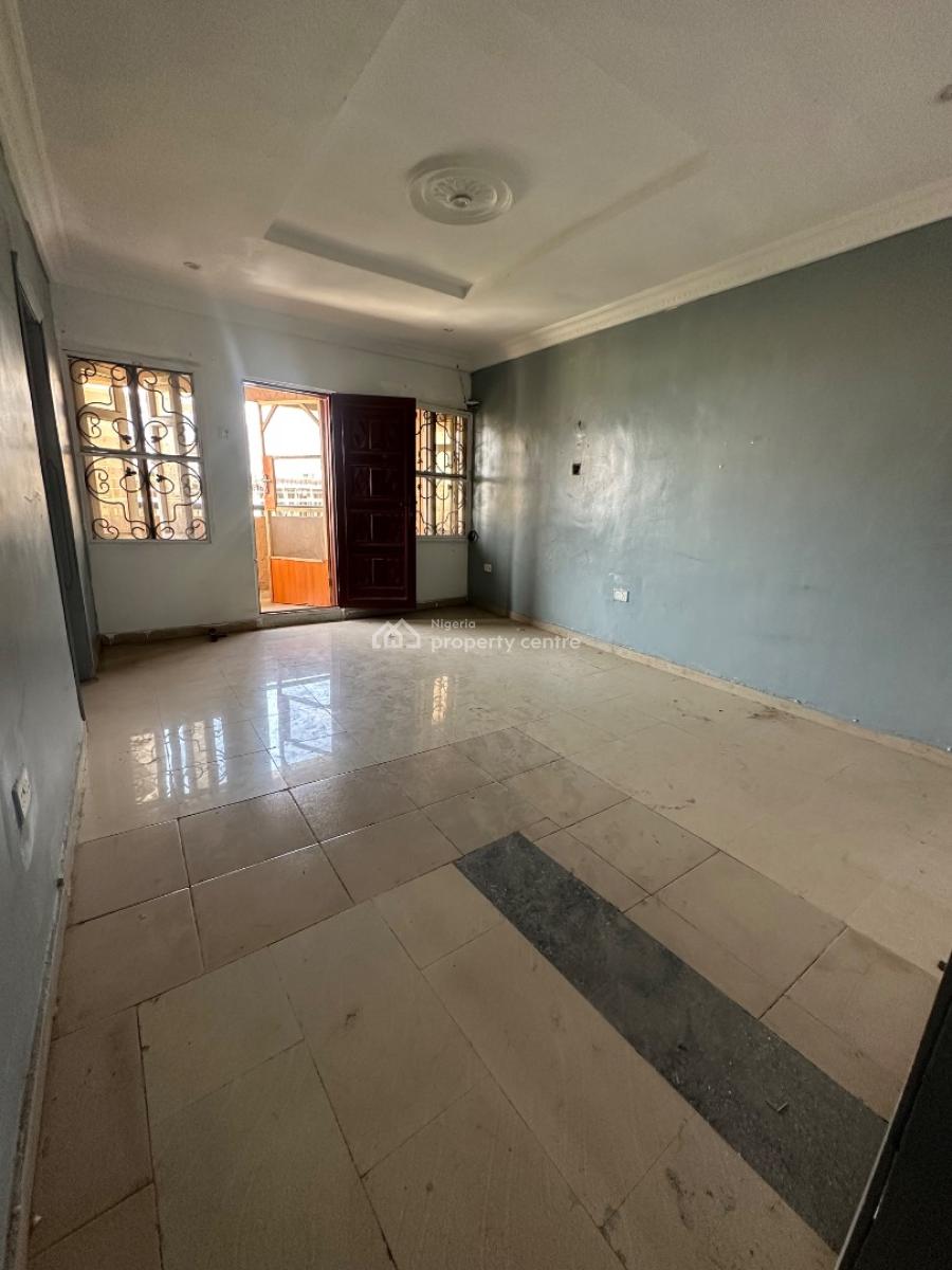 Specious Mini Flat, Salem Ilasan, Lekki, Lagos, Mini Flat (room and Parlour) for Rent