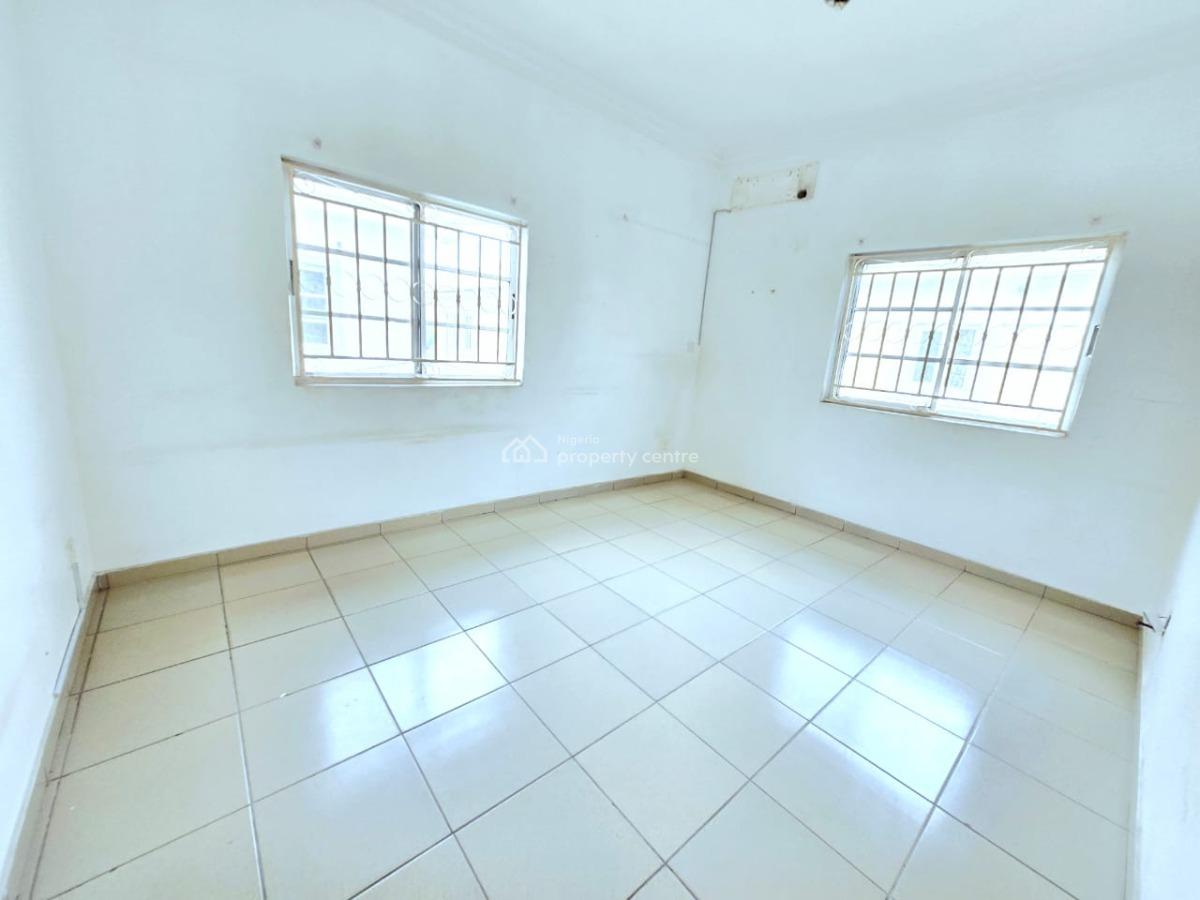 Commercial 5 Bedroom Detached House, Lekki Phase 1, Lekki, Lagos, Office Space for Rent