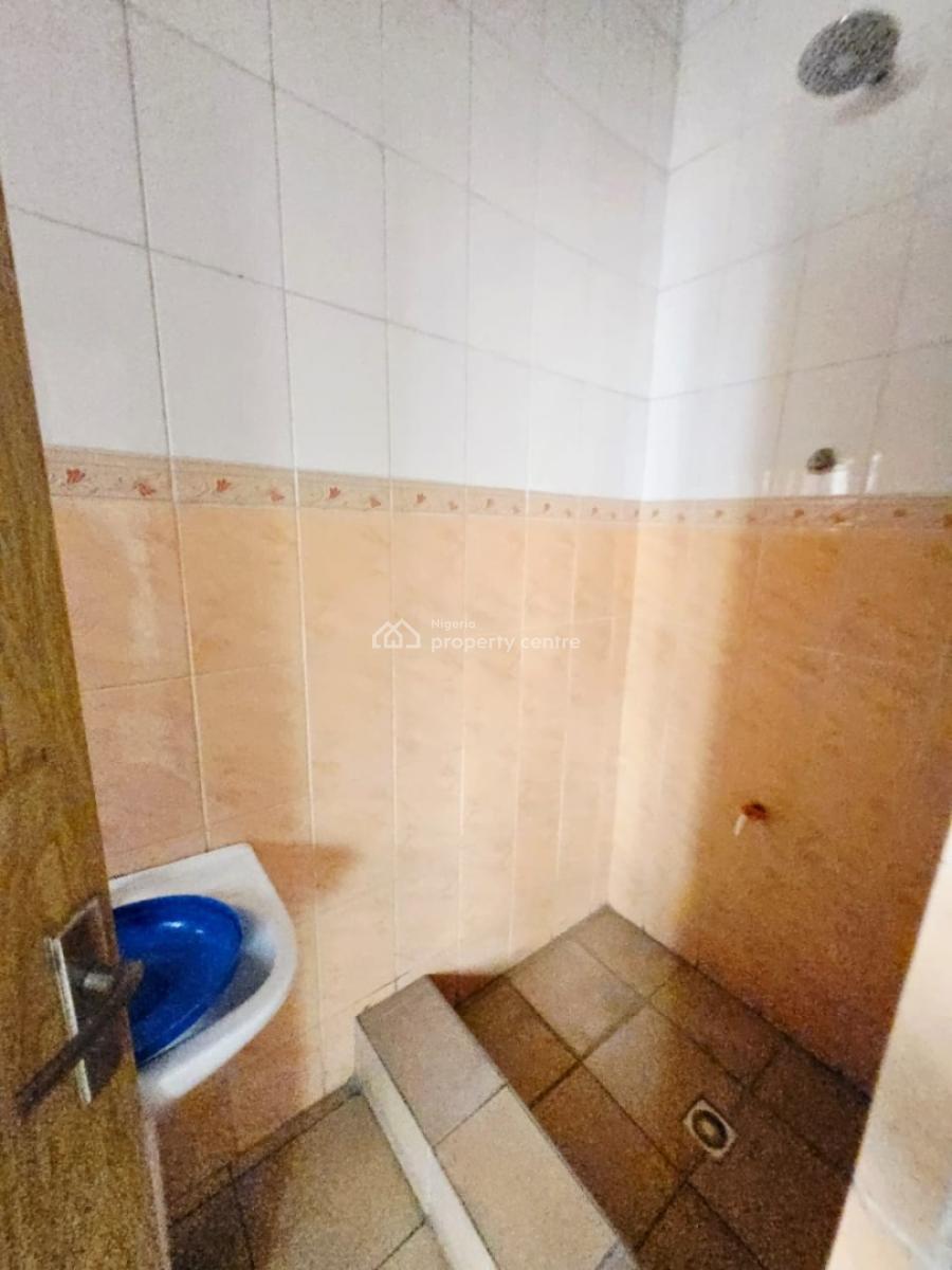 Commercial 5 Bedroom Detached House, Lekki Phase 1, Lekki, Lagos, Office Space for Rent