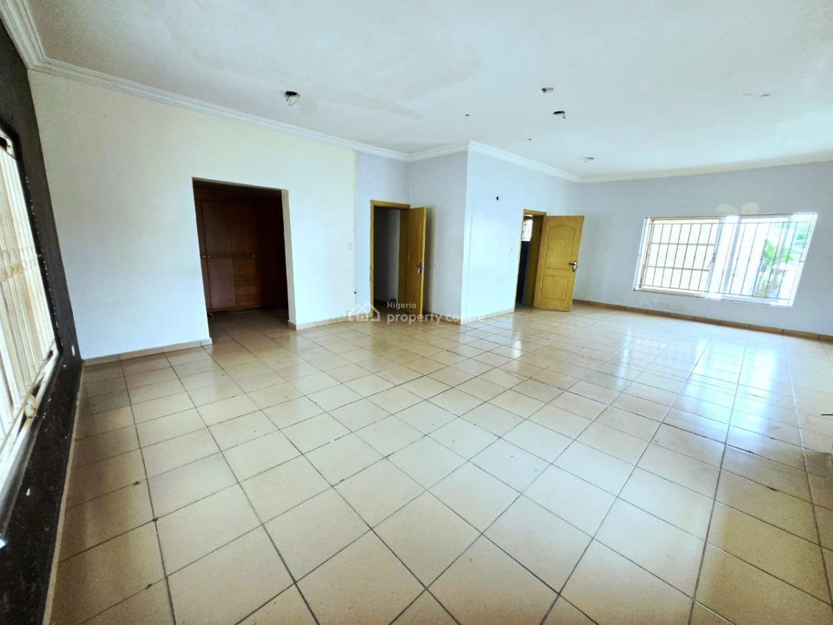 Commercial 5 Bedroom Detached House, Lekki Phase 1, Lekki, Lagos, Office Space for Rent