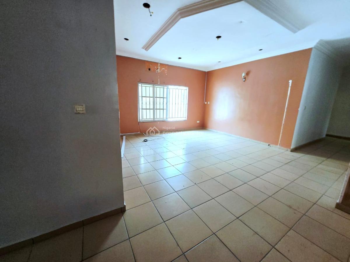 Commercial 5 Bedroom Detached House, Lekki Phase 1, Lekki, Lagos, Office Space for Rent