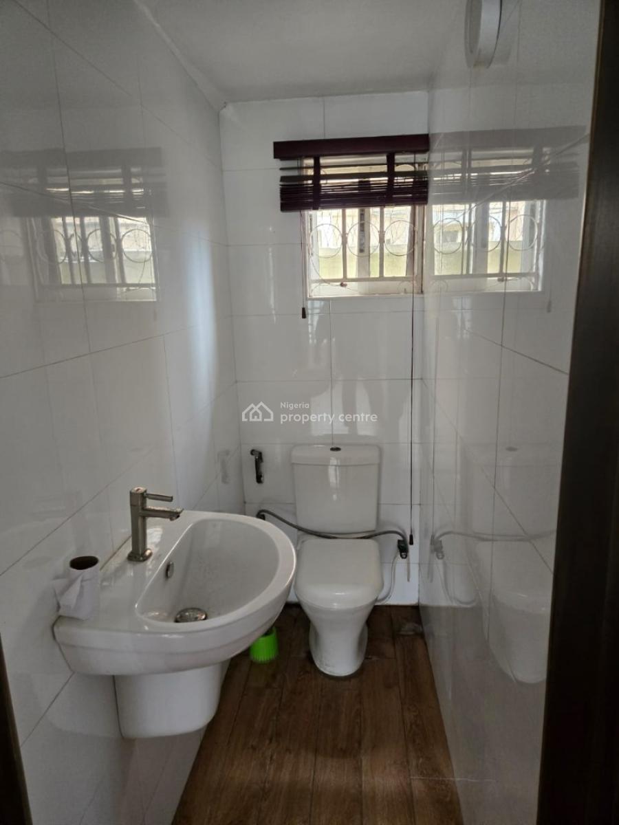 Commercial 5 Bedroom Detached House, Lekki Phase 1, Lekki, Lagos, Office Space for Rent