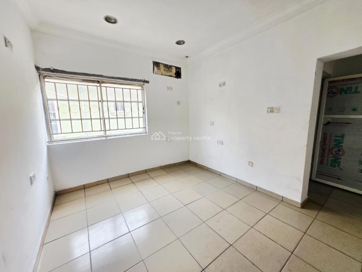 Commercial 5 Bedroom Detached House, Lekki Phase 1, Lekki, Lagos, Office Space for Rent