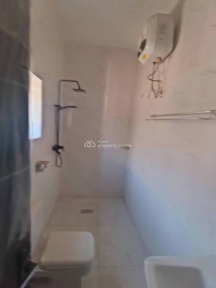 Luxury 3 Bedroom Detached Bungalow, Police Housing Estate, Kurudu, Abuja, Detached Bungalow for Rent