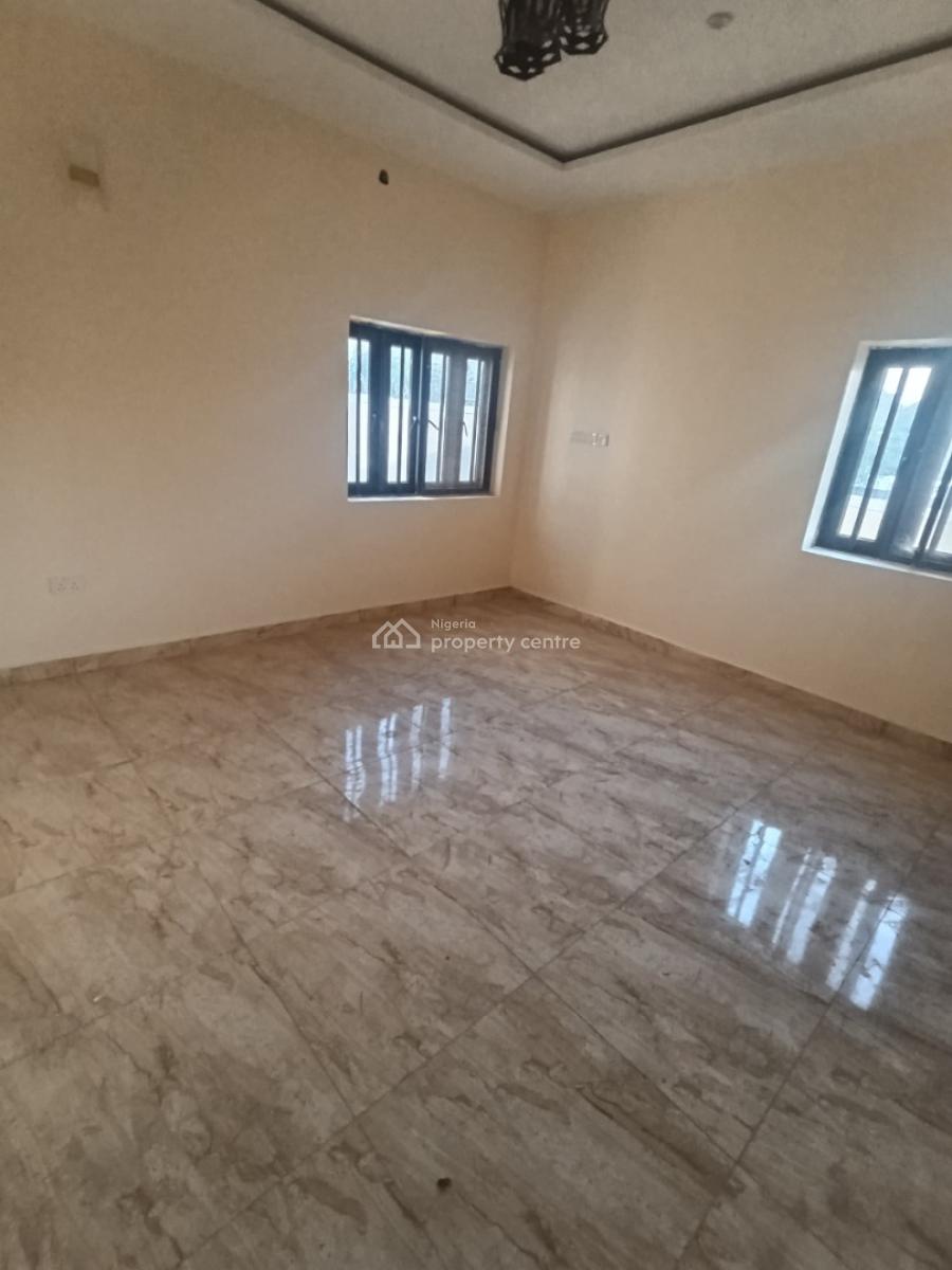 Luxury 3 Bedroom Detached Bungalow, Police Housing Estate, Kurudu, Abuja, Detached Bungalow for Rent