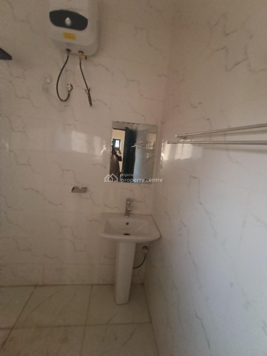 Luxury 3 Bedroom Detached Bungalow, Police Housing Estate, Kurudu, Abuja, Detached Bungalow for Rent