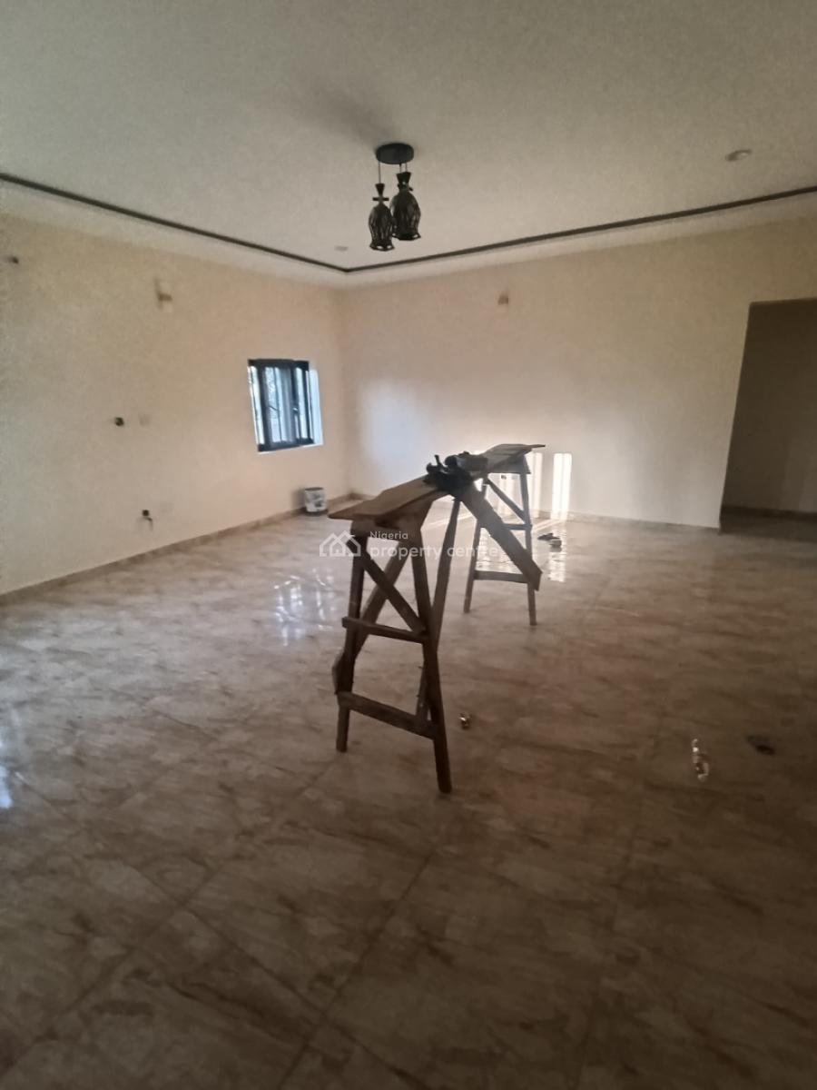 Luxury 3 Bedroom Detached Bungalow, Police Housing Estate, Kurudu, Abuja, Detached Bungalow for Rent