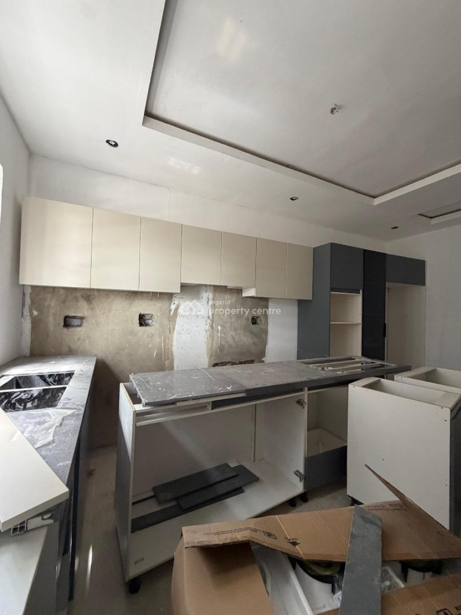 Modern 4 Bedroom Terrace Duplex, Victoria Island (vi), Lagos, Terraced Duplex for Sale