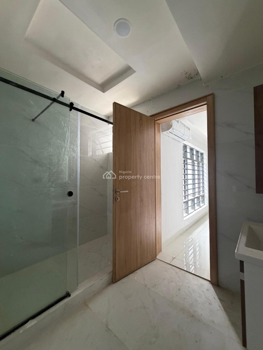Modern 4 Bedroom Terrace Duplex, Victoria Island (vi), Lagos, Terraced Duplex for Sale