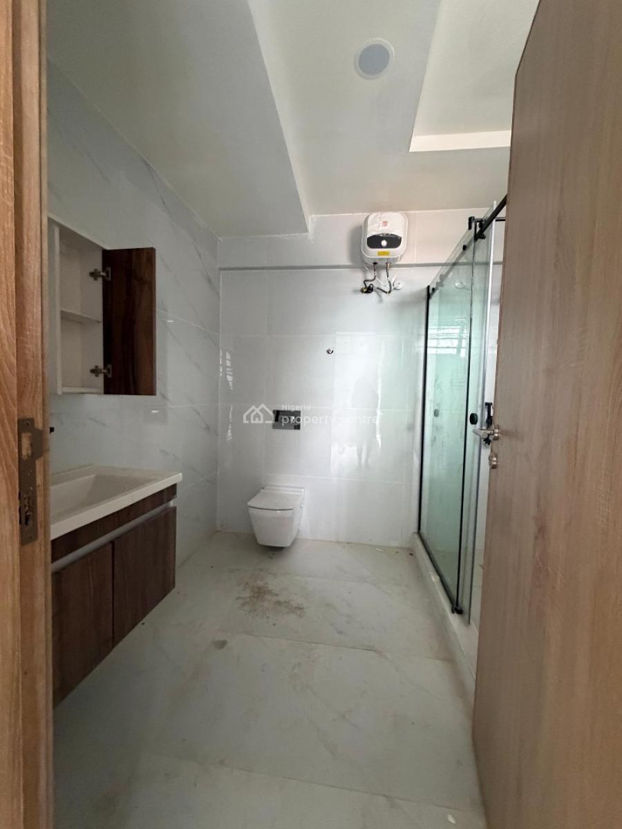 Modern 4 Bedroom Terrace Duplex, Victoria Island (vi), Lagos, Terraced Duplex for Sale
