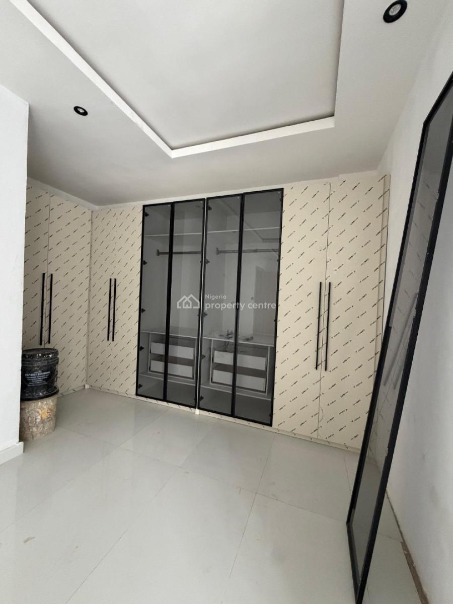 Modern 4 Bedroom Terrace Duplex, Victoria Island (vi), Lagos, Terraced Duplex for Sale