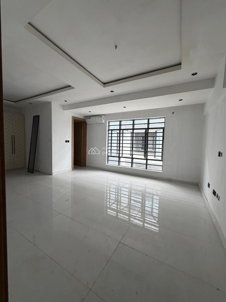 Modern 4 Bedroom Terrace Duplex, Victoria Island (vi), Lagos, Terraced Duplex for Sale